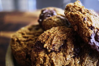 Kernza® Chocolate Chip Cookies
