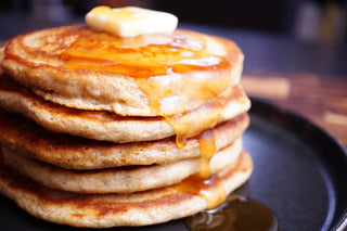 Kernza® Pancakes