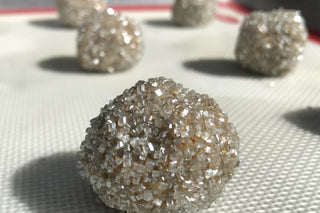 Kernza® Silver Buttons