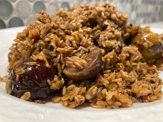 Chestnut Kernza®