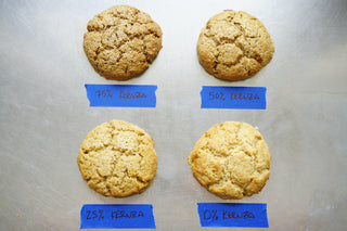 Baking with Kernza®: An In Depth Analysis & Introduction