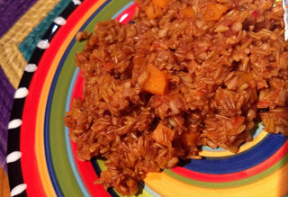 Kernza® a la Mexicana