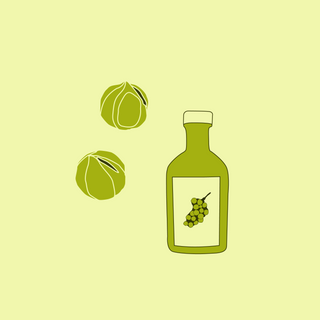 Oils and Vinegars