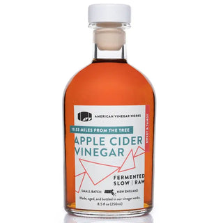 Apple Cider Vinegar
