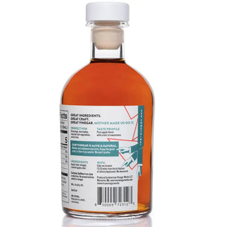 Apple Cider Vinegar