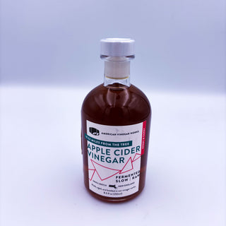 Apple Cider Vinegar