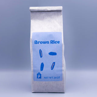 Brown Rice