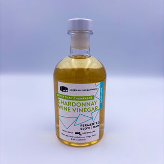 White Wine Cider Vinegar