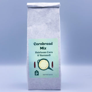 Cornbread Mix