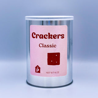 Classic Crackers