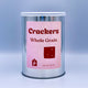 Whole Grain Crackers