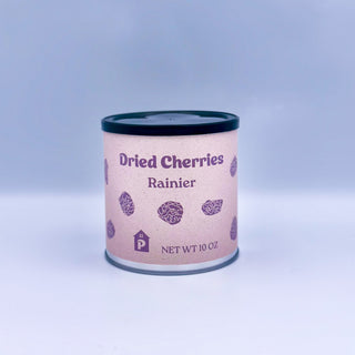 Dried Rainier Cherries