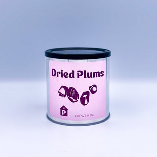 Dried Plums