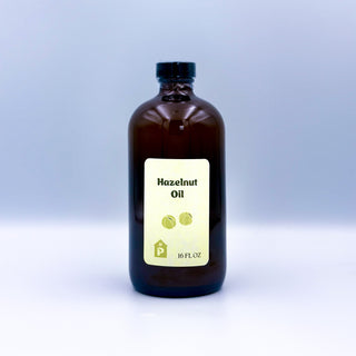Hazelnut Oil