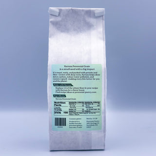 Kernza® Flour