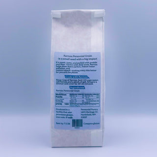 Kernza® Grain