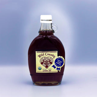Maple Syrup