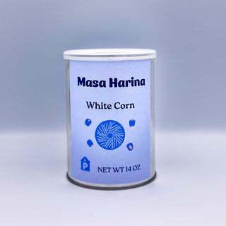 Masa Harina