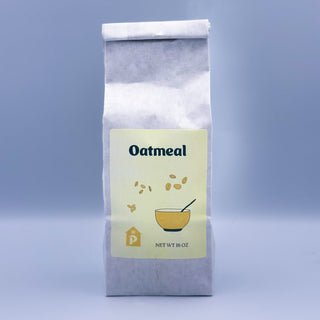 Oatmeal