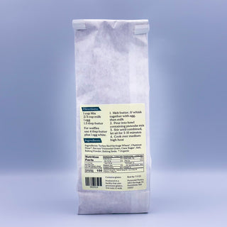 Chestnut Pancake Mix