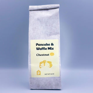 Chestnut Pancake Mix