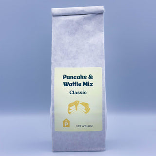 Classic Pancake Mix