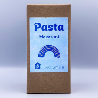 Macaroni Pasta