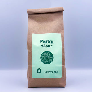Pastry Flour