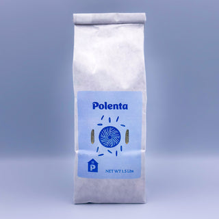 Polenta