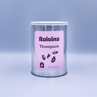 Thompson Raisins
