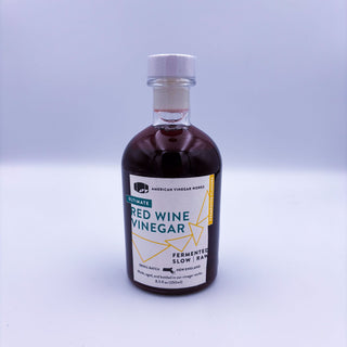 Red Wine Vinegar
