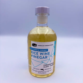 Rice Wine Vinegar