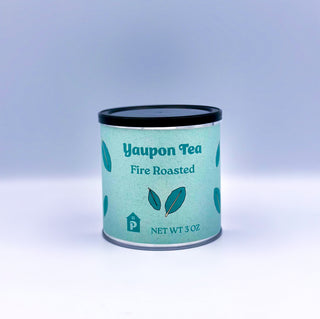 Yaupon Tea