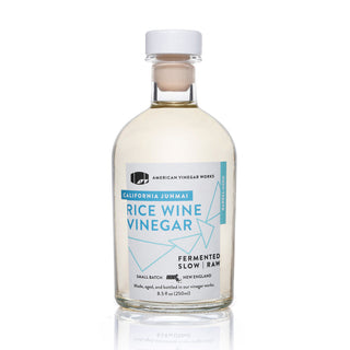 Rice Wine Vinegar