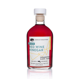 Red Wine Vinegar
